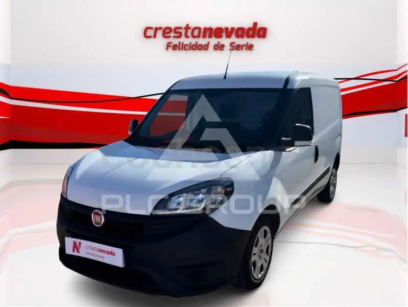 2022 Fiat Doblo