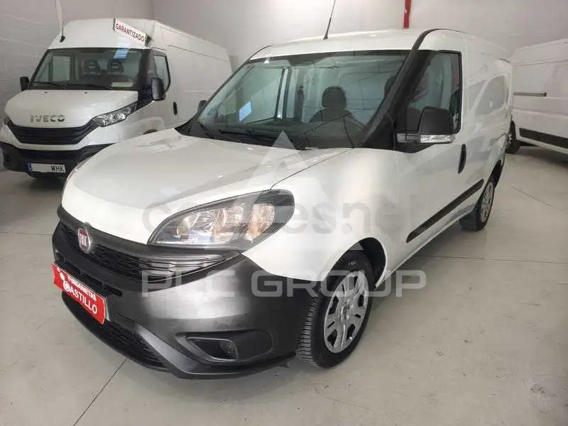 2022 Fiat Doblo