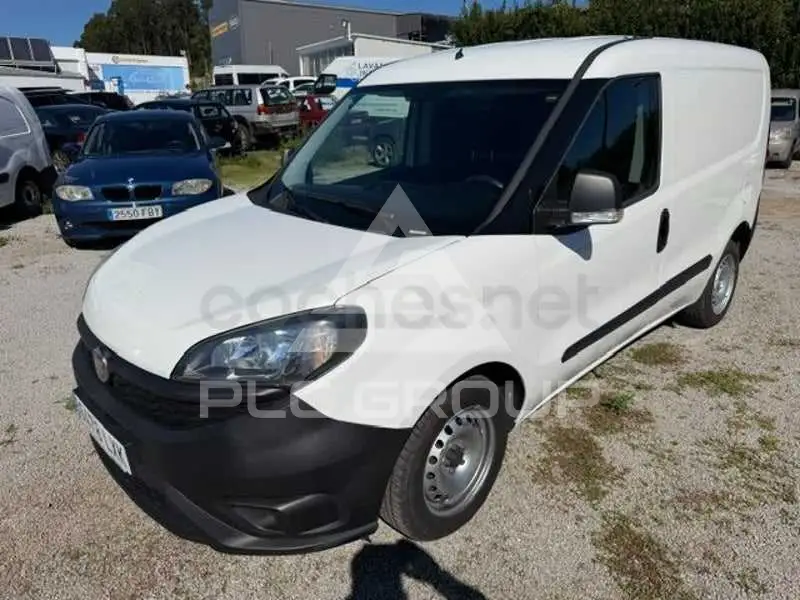 2022 Fiat Doblo