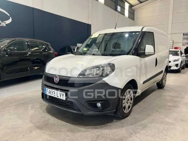 2022 Fiat Doblo