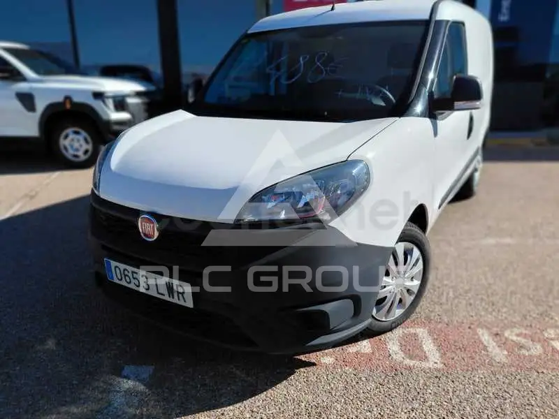 2022 Fiat Doblo