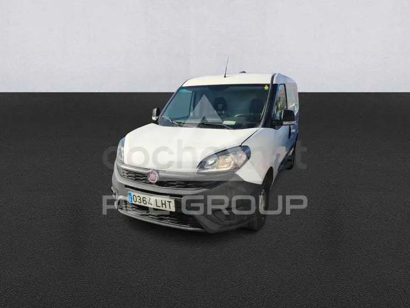2022 Fiat Doblo