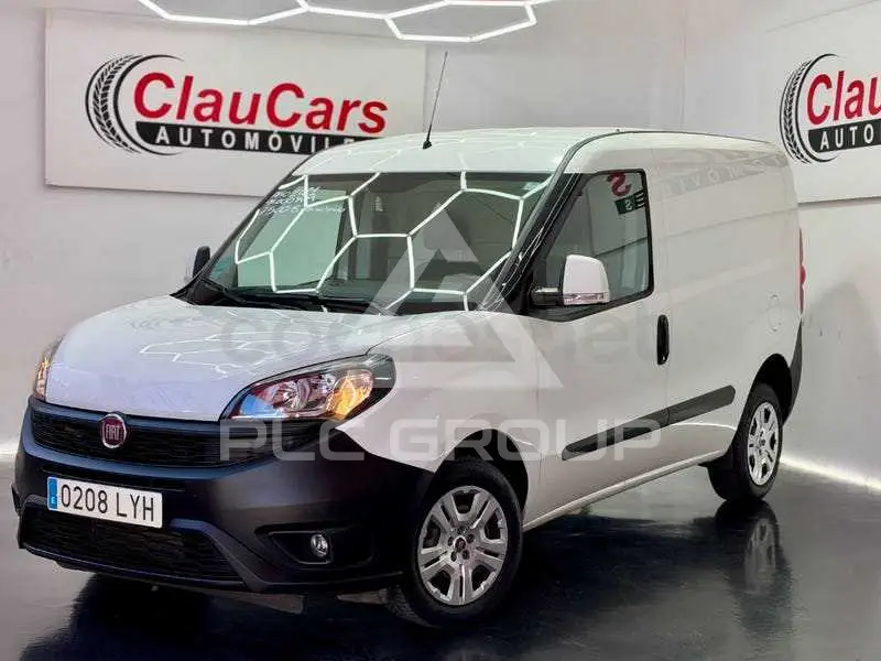 2022 Fiat Doblo