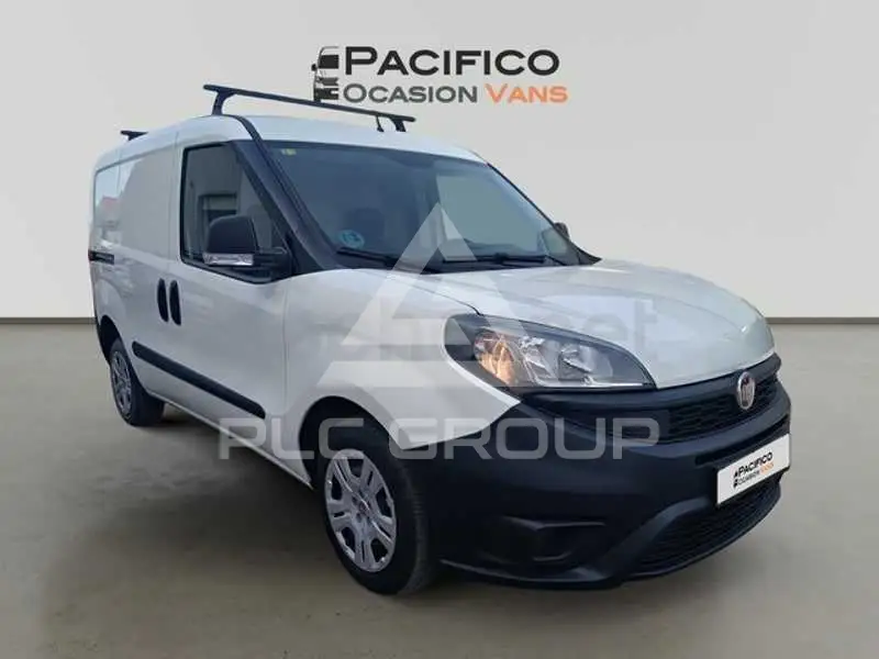 2022 Fiat Doblo