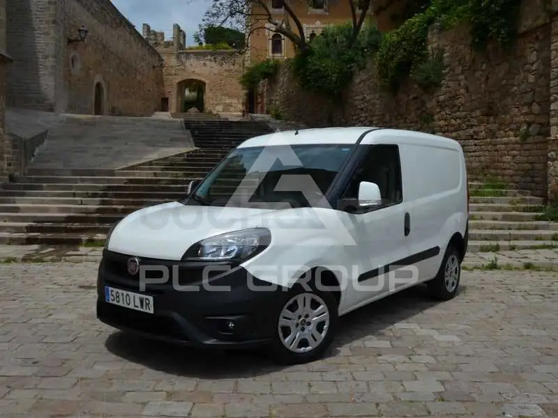 2022 Fiat Doblo