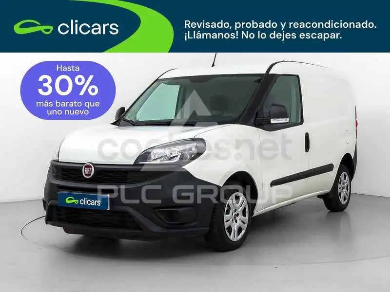 2022 Fiat Doblo
