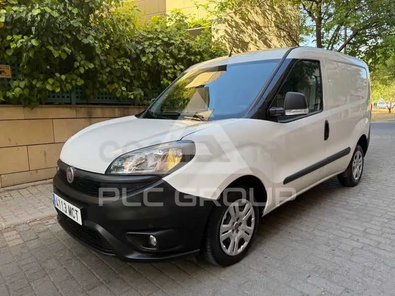 2022 Fiat Doblo