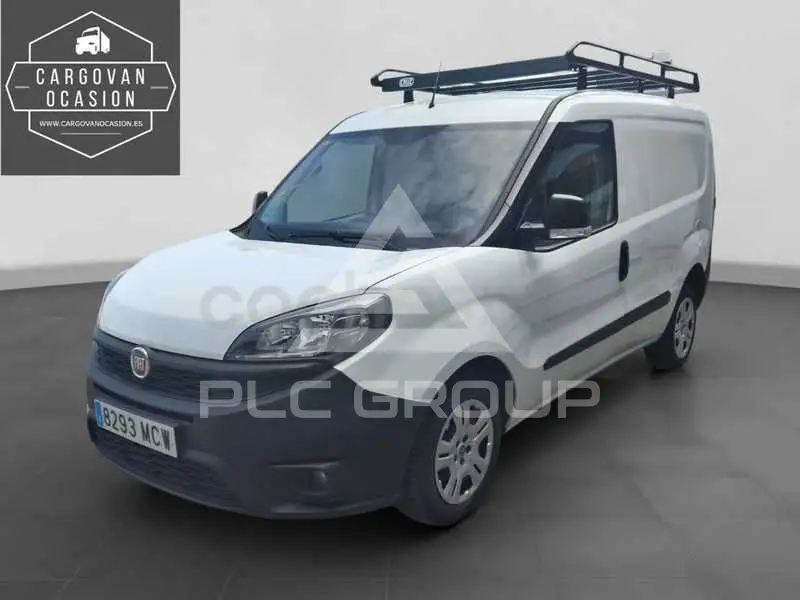 2022 Fiat Doblo