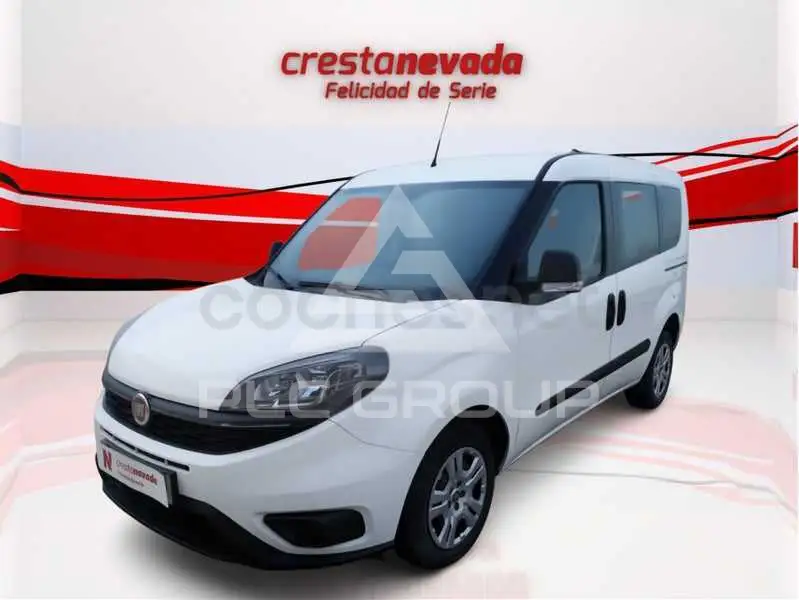 2022 Fiat Doblo