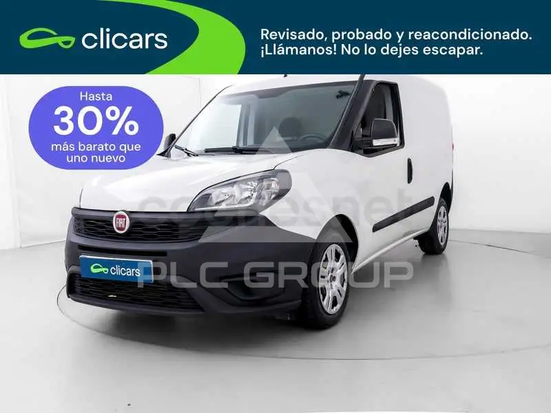 2022 Fiat Doblo