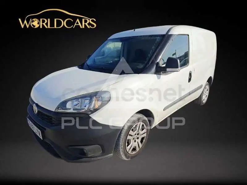 2022 Fiat Doblo