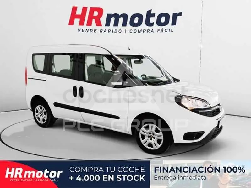 2022 Fiat Doblo