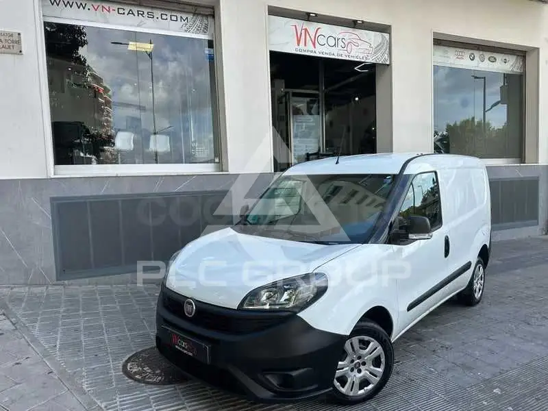 2022 Fiat Doblo