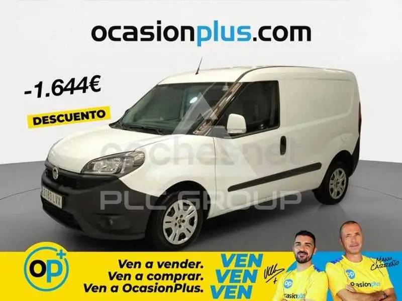 2022 Fiat Doblo