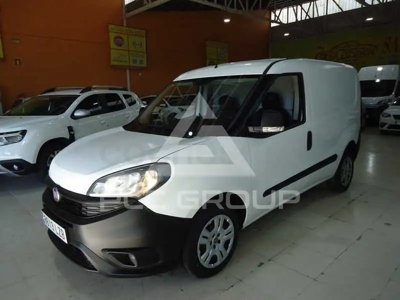 2022 Fiat Doblo