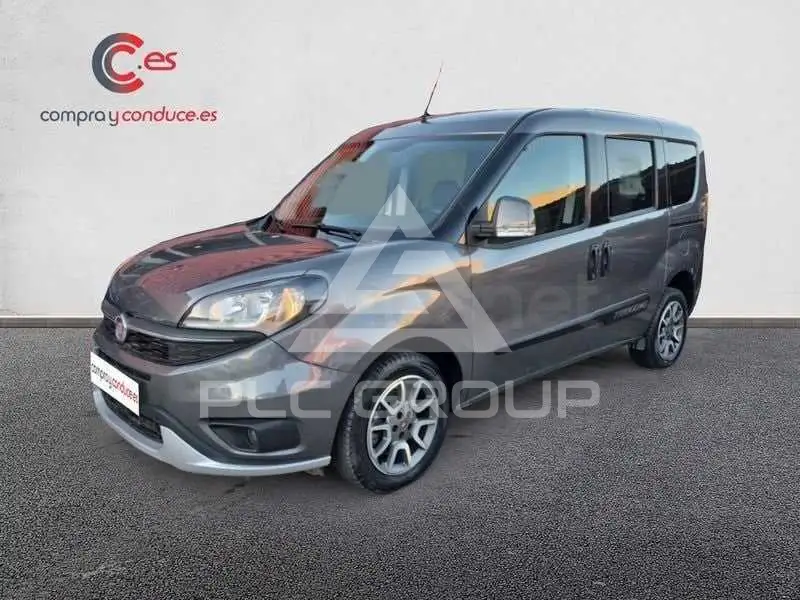 2022 Fiat Doblo