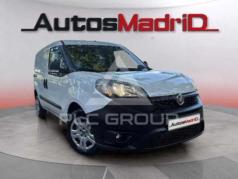 2022 Fiat Doblo