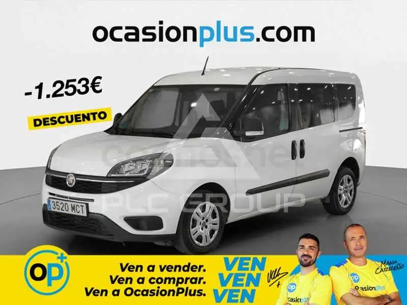 2022 Fiat Doblo