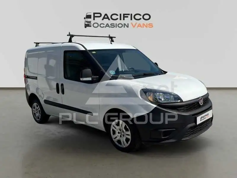 2022 Fiat Doblo