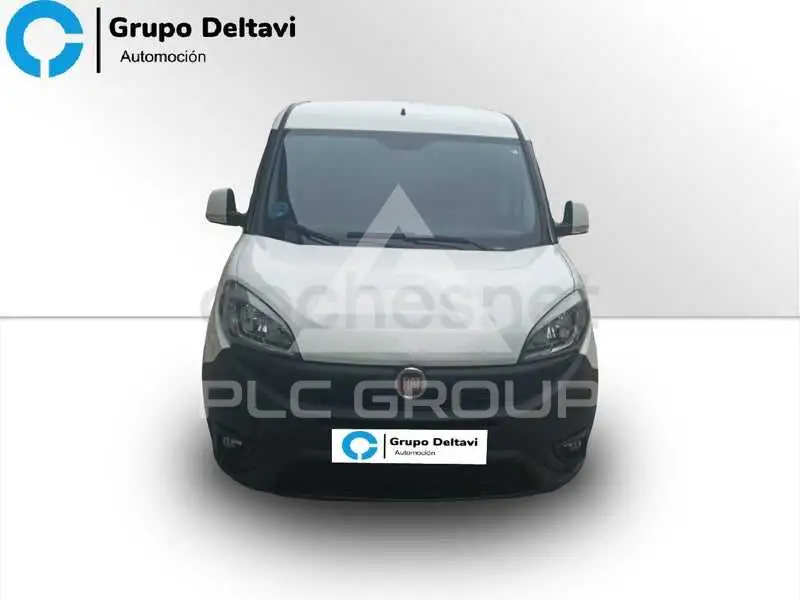 2022 Fiat Doblo