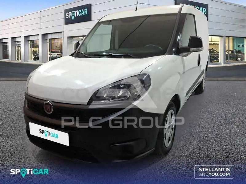 2022 Fiat Doblo