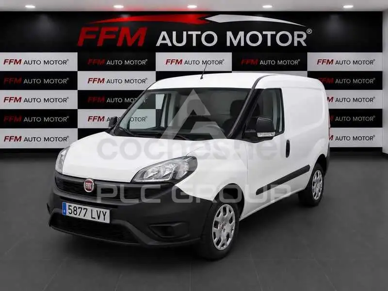 2022 Fiat Doblo