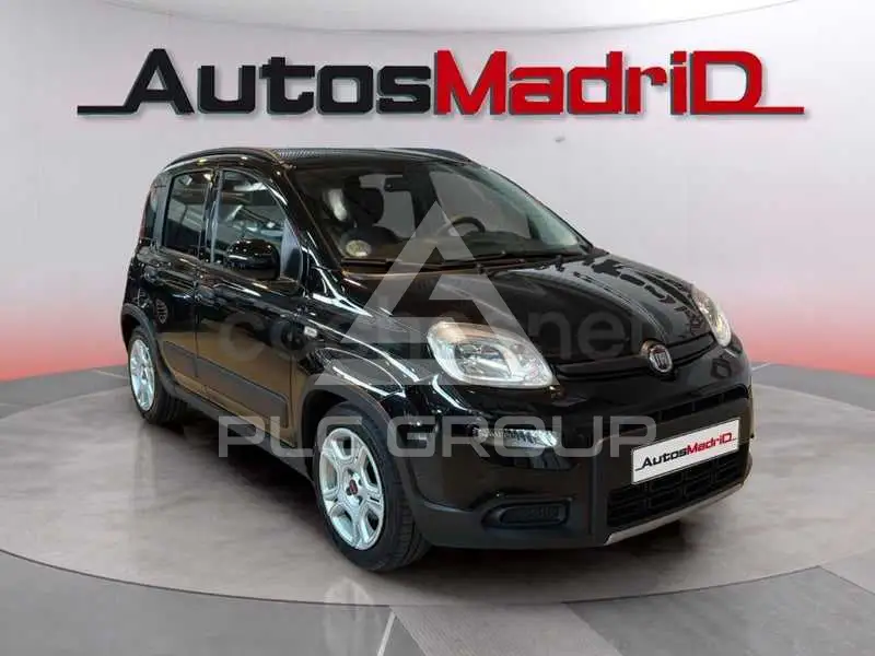2022 Fiat Panda
