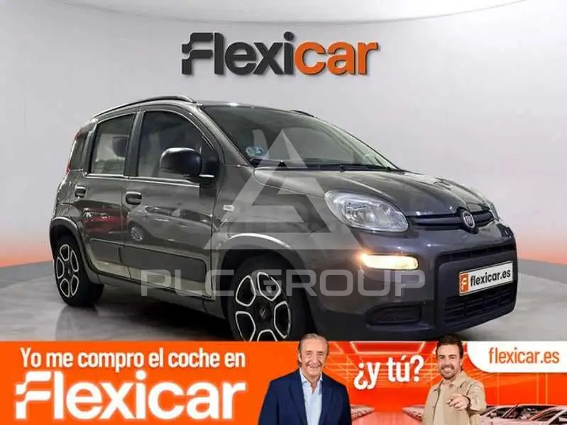 2022 Fiat Panda