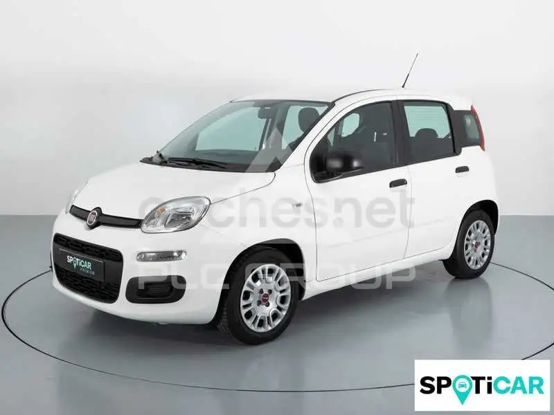 2022 Fiat Panda