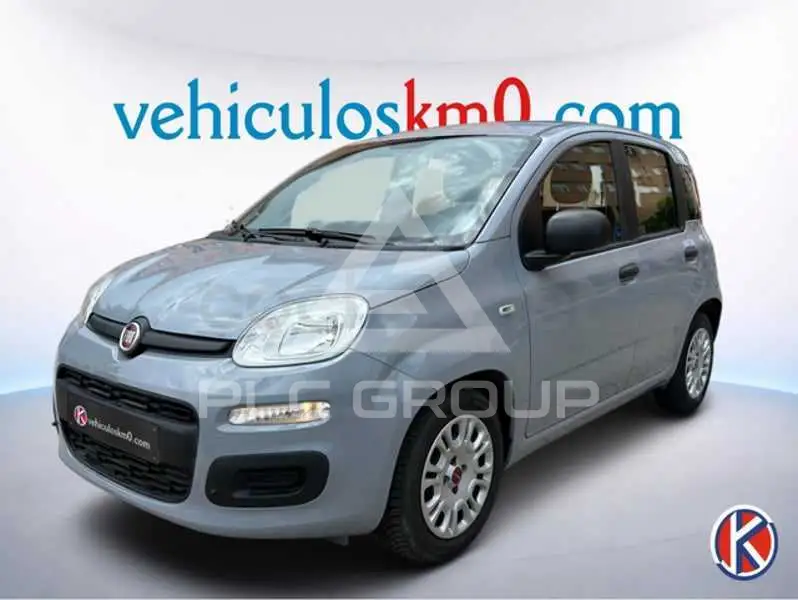 2022 Fiat Panda