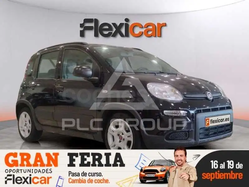 2022 Fiat Panda