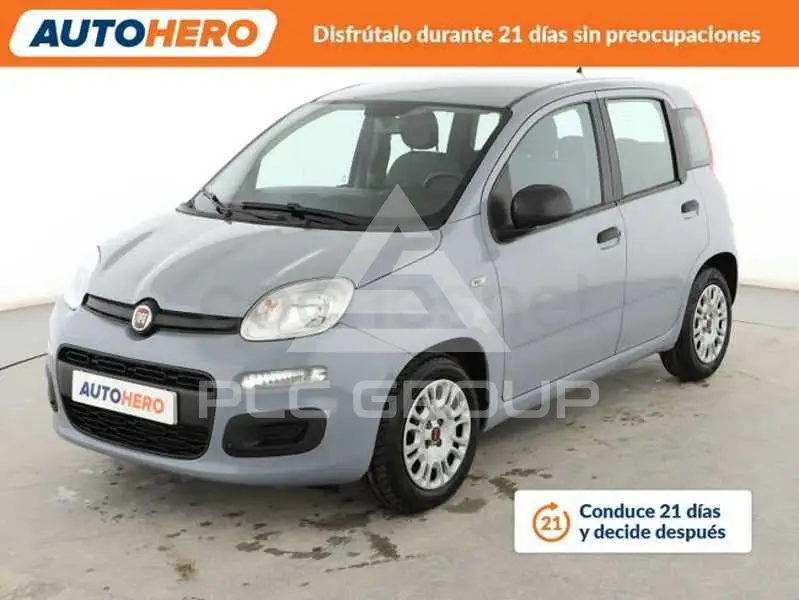 2022 Fiat Panda