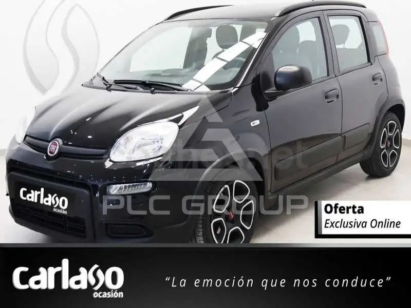 2022 Fiat Panda