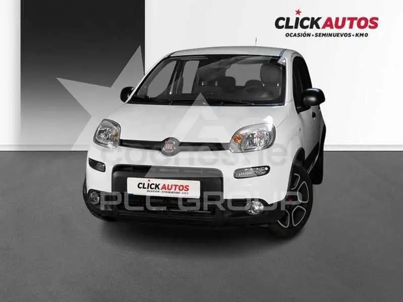 2022 Fiat Panda