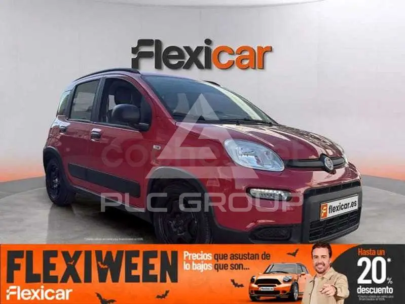 2022 Fiat Panda