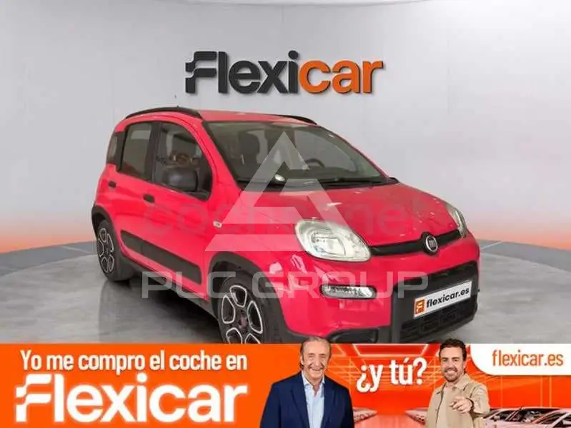 2022 Fiat Panda