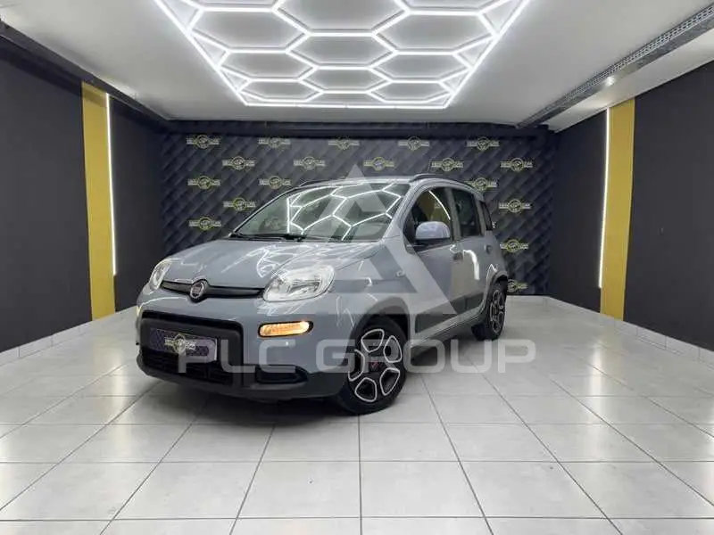 2022 Fiat Panda