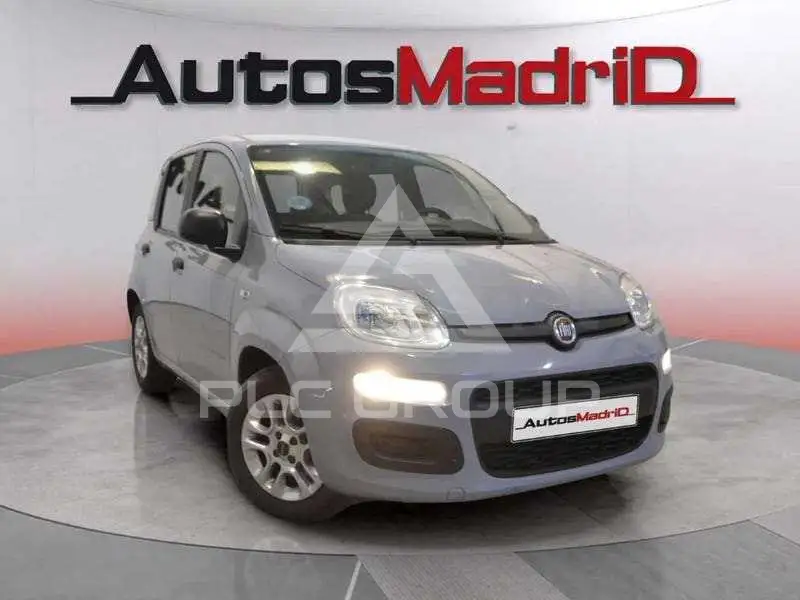 2022 Fiat Panda