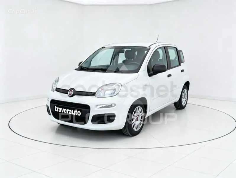 2022 Fiat Panda