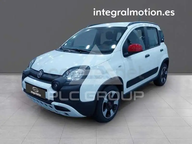 2022 Fiat Panda