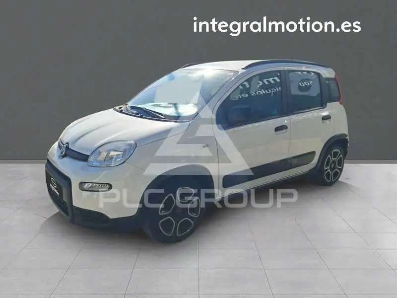 2022 Fiat Panda
