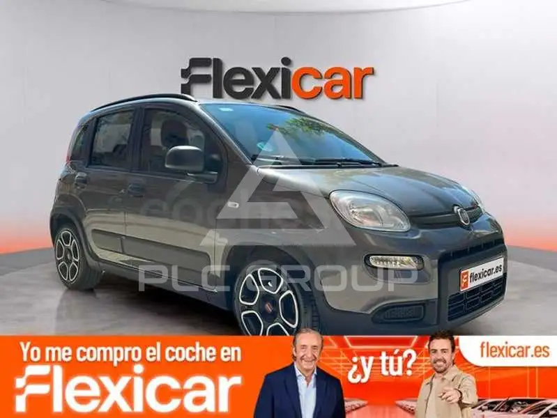 2022 Fiat Panda