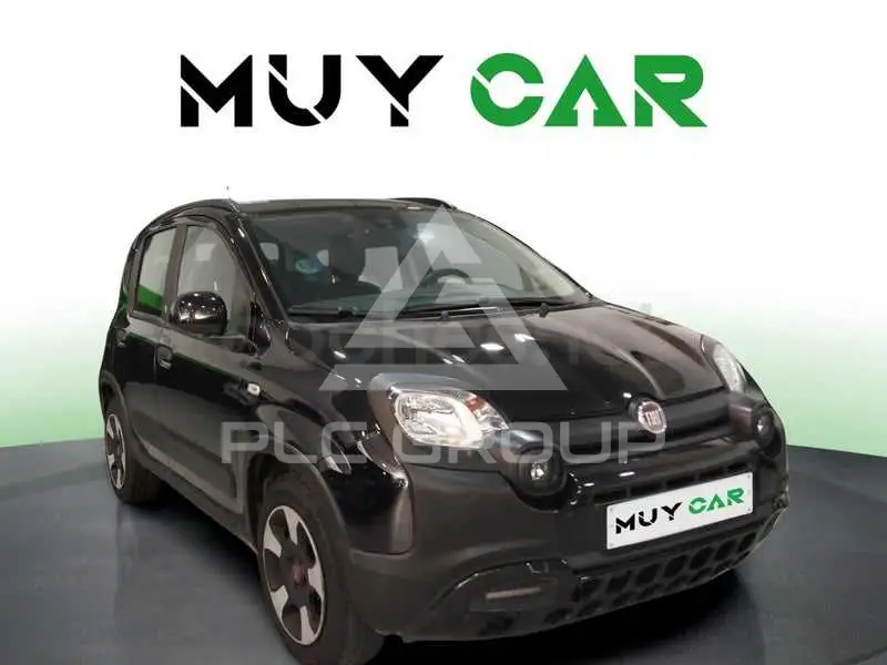 2022 Fiat Panda