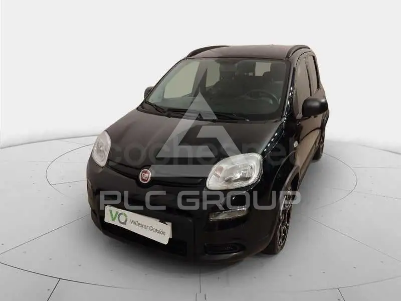 2022 Fiat Panda