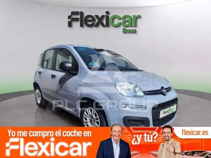 2022 Fiat Panda