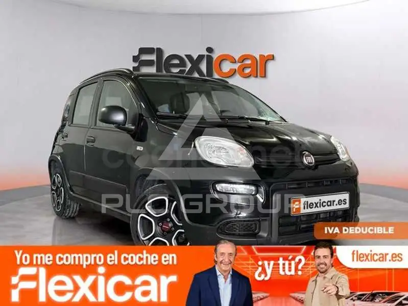 2022 Fiat Panda