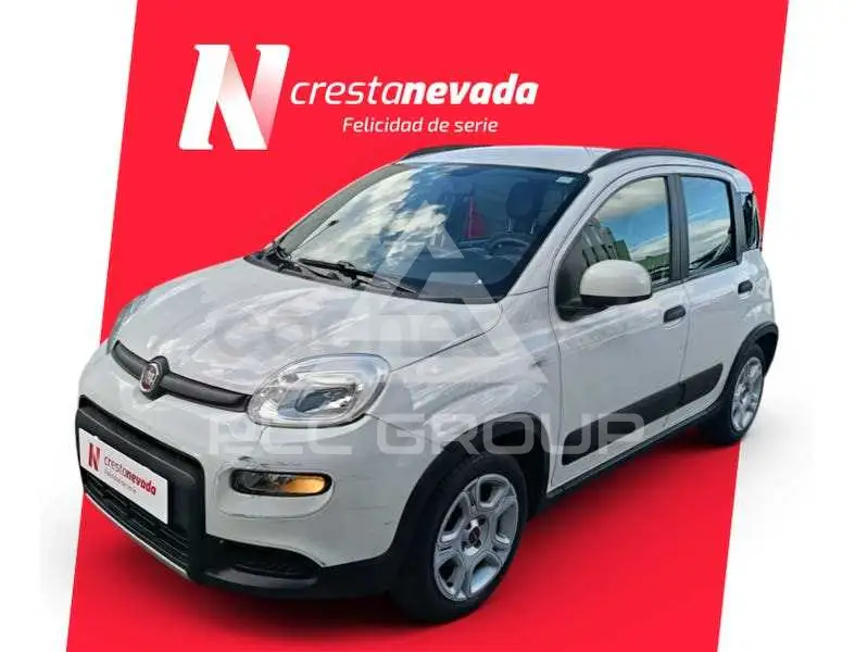 2022 Fiat Panda
