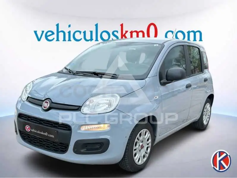 2022 Fiat Panda