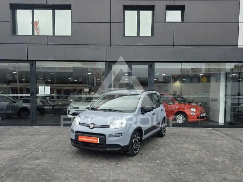 2022 Fiat Panda