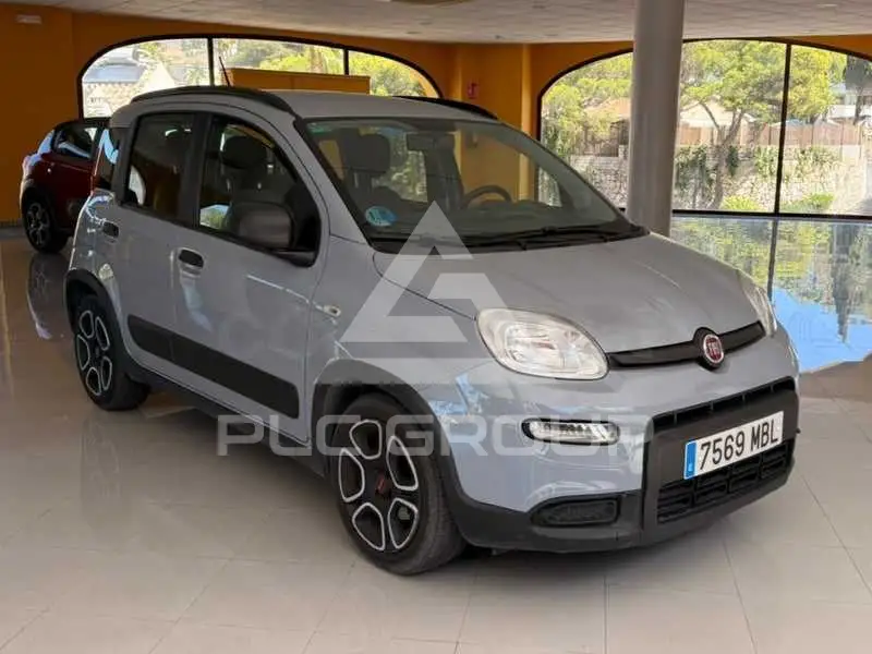 2022 Fiat Panda